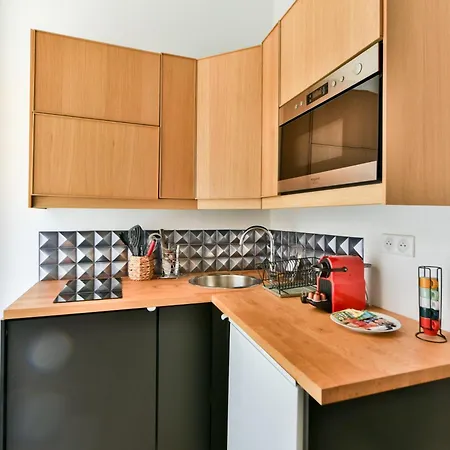 Le Concordia Mignon Avec Grande Et Belle Terrasse, En Plein Coeur Du Centre-ville Appartement Cannes